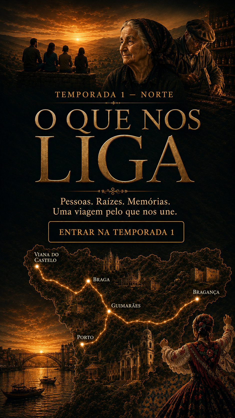 o que nos liga 2026